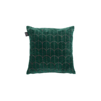 KAAT Amsterdam Sage Green Square Filled Cushion 43cm x 43cm