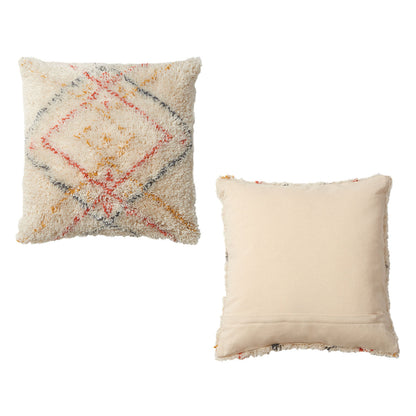 Accessorize Makura Filled Square Cushion