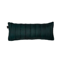 KAAT Amsterdam Shari Green Oblong Filled Cushion 30cm x 70cm