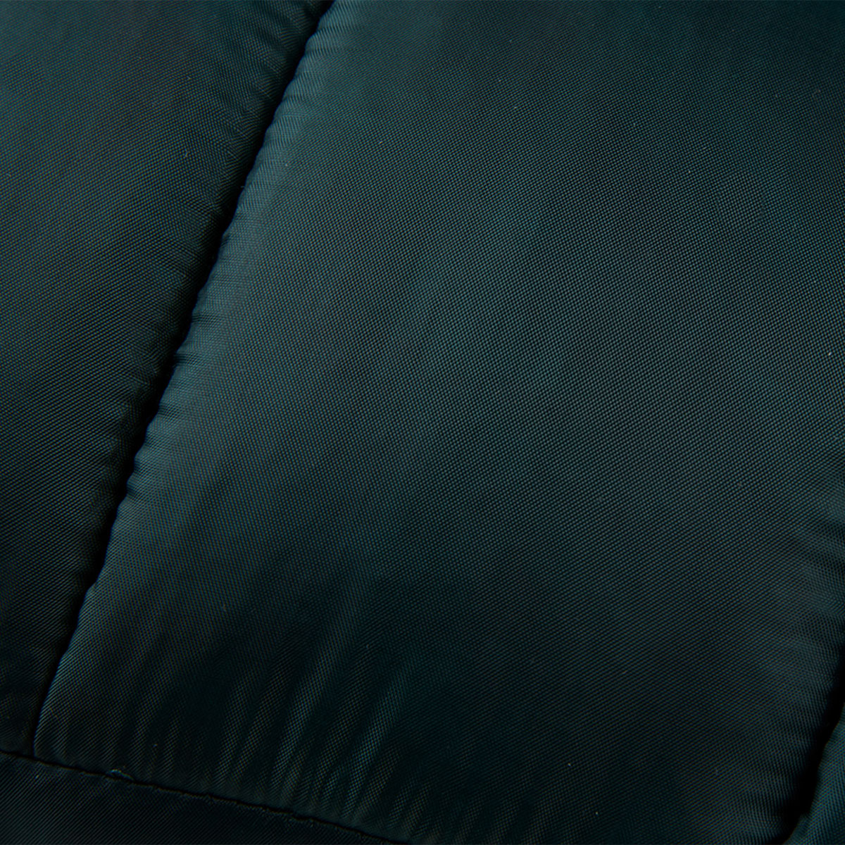 KAAT Amsterdam Shari Green Oblong Filled Cushion 30cm x 70cm