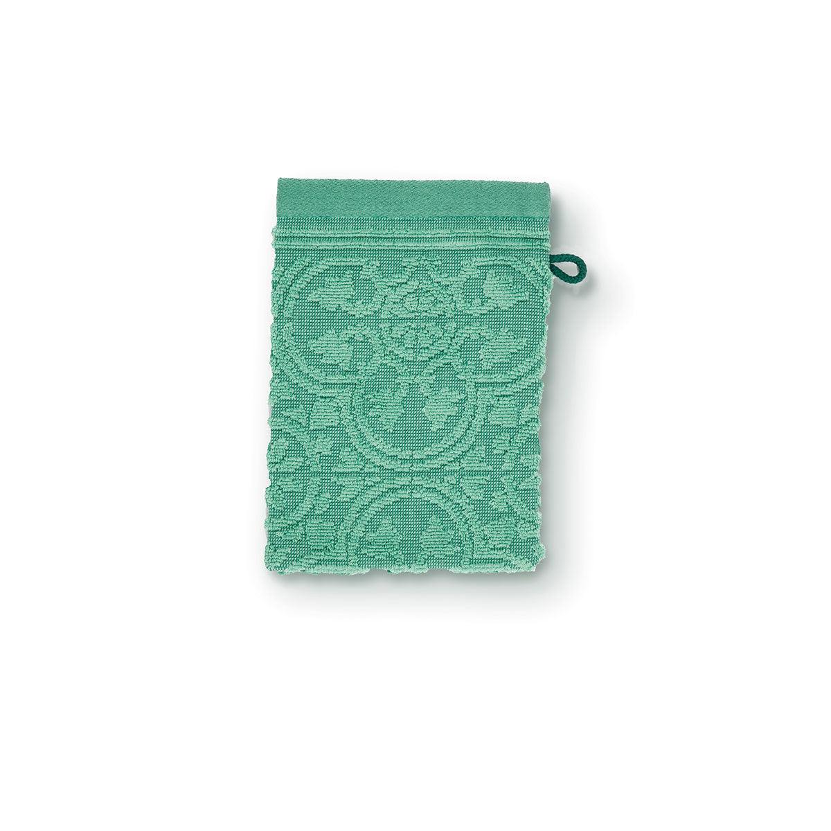 PIP Studio Tile de Pip Green Wash Mitt 16cm x 22cm