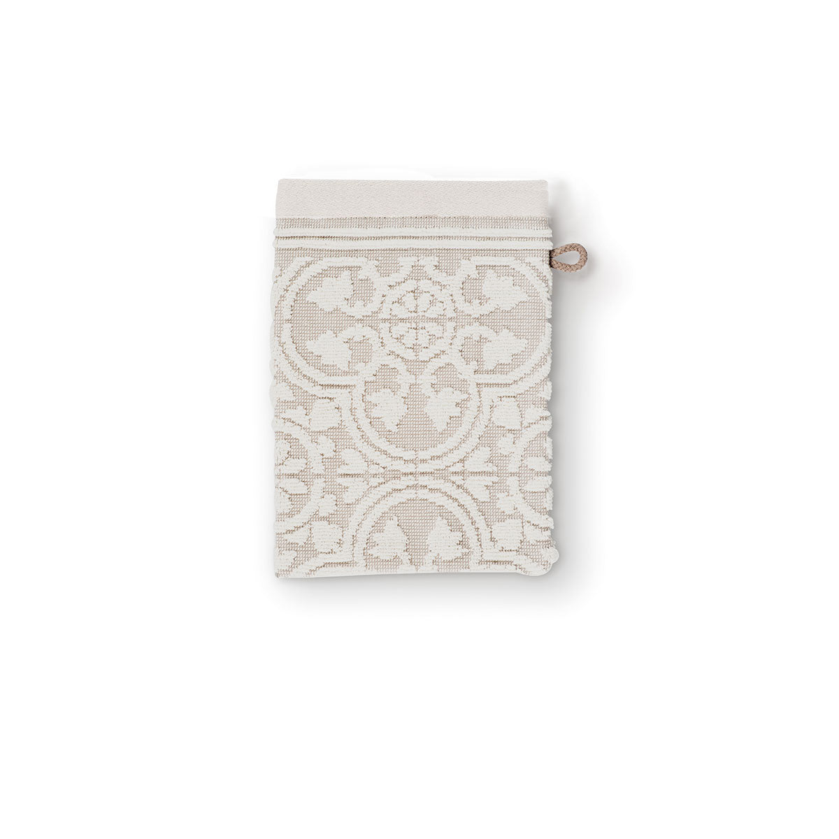 PIP Studio Tile de Pip Khaki Wash Mitt 16cm x 22cm