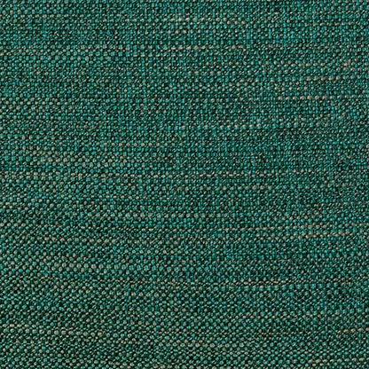 Jason Linen Look Teal Bed Runner King