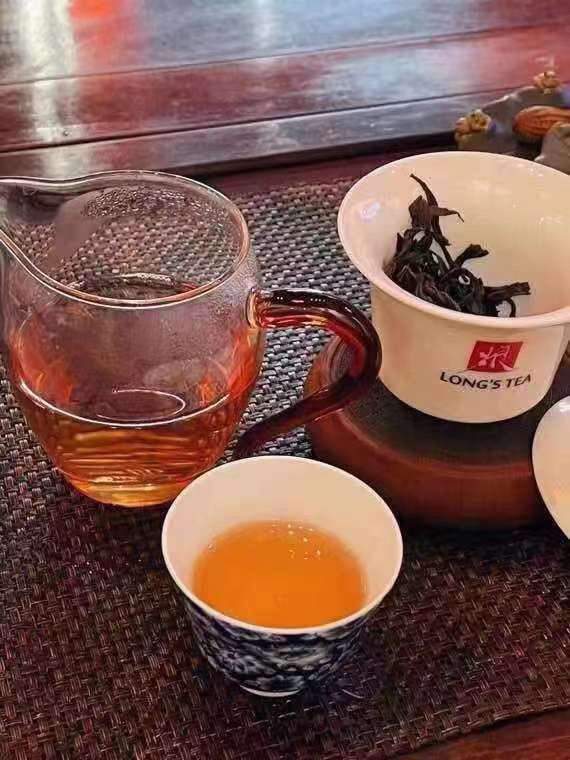 Phoenix Honey Orchid Oolong (Mi Lan Xiang) 5 x 70g