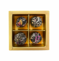 Blooming Flower Tea Box (3 Box)