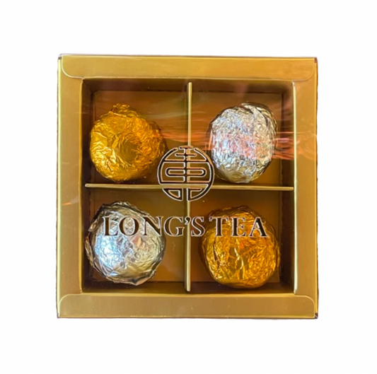 Blooming Flower Tea Box (3 Box)