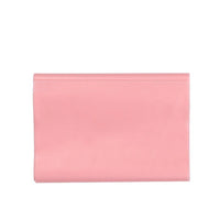 1.5m Elastic Yoga Stretch Resistance Bands Exercise Fitness Band Theraband - Pink
