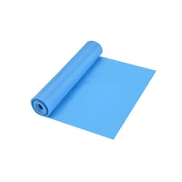 1.5m Elastic Yoga Stretch Resistance Bands Exercise Fitness Band Theraband - Green