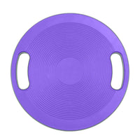 Training Balance Board Yoga Fitness Pedal for Home Sensory Coordination Exercise