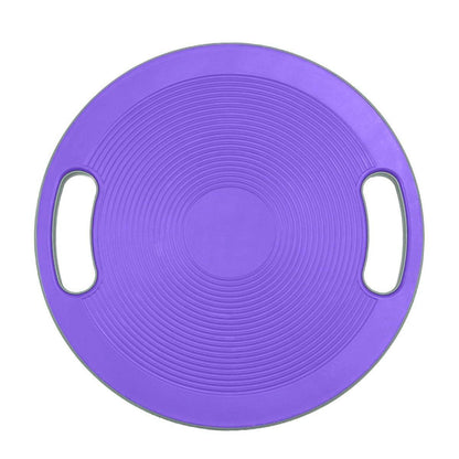 Training Balance Board Yoga Fitness Pedal for Home Sensory Coordination Exercise