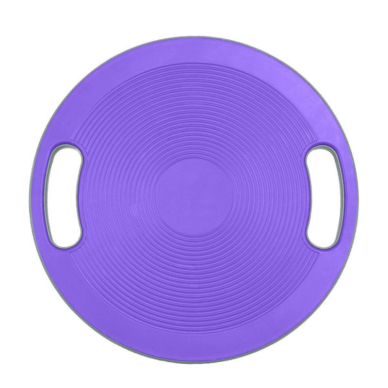 Training Balance Board Yoga Fitness Pedal for Home Sensory Coordination Exercise