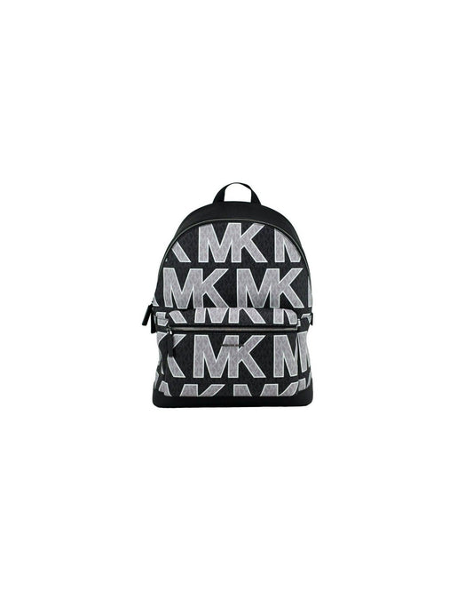 Michael Kors Cooper Large Graphic Logo Backpack Bag One Size Women