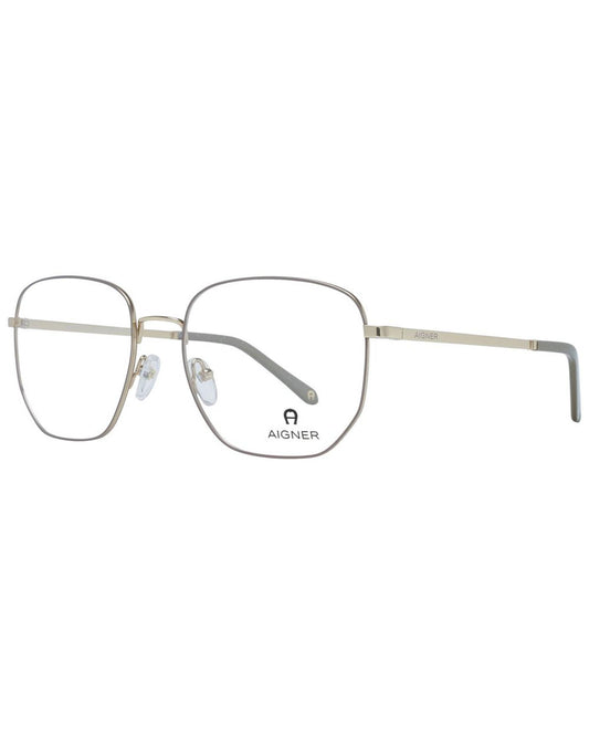 Aigner Unisex's Olive Unisex Optical Frames - One Size