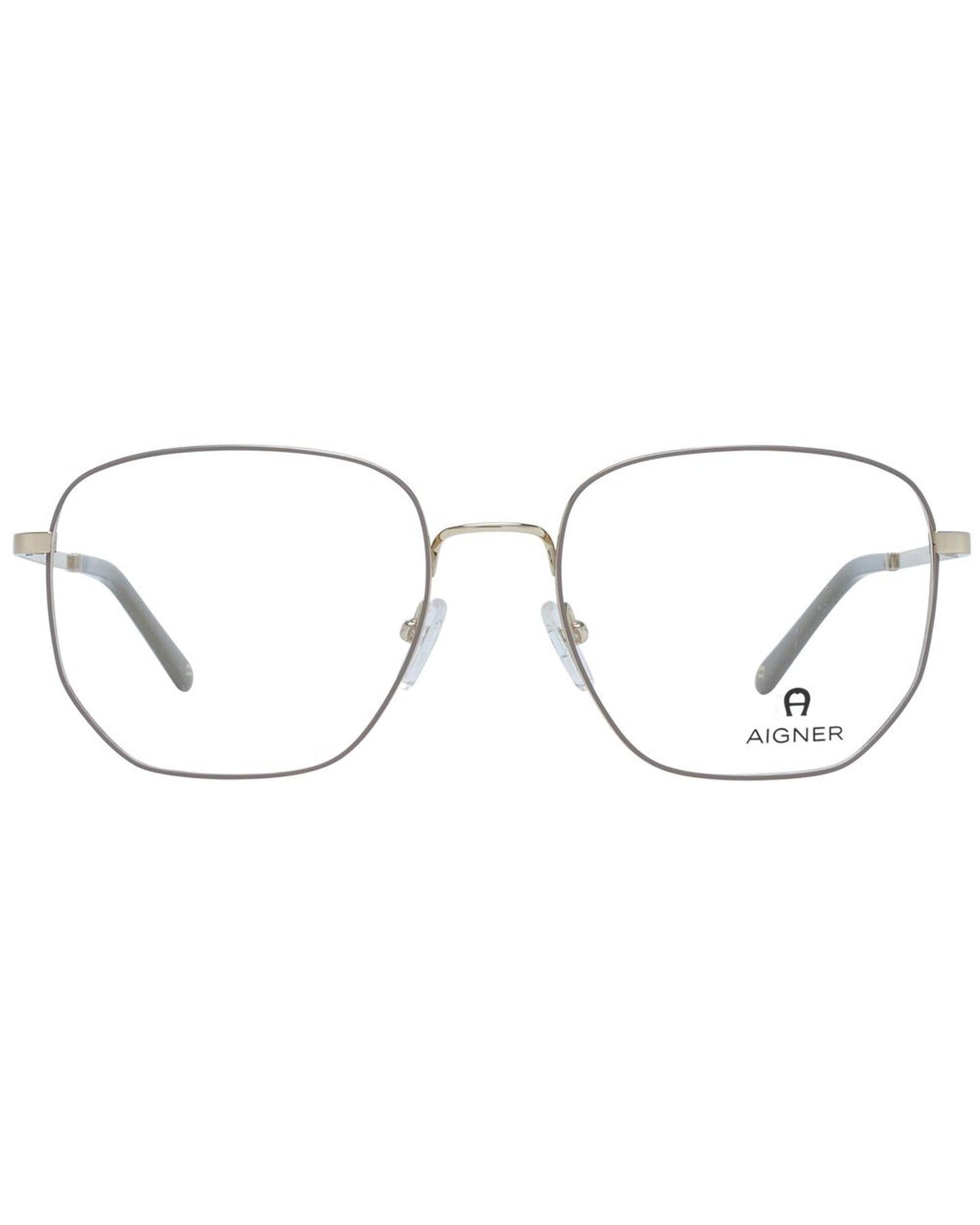 Aigner Unisex's Olive Unisex Optical Frames - One Size