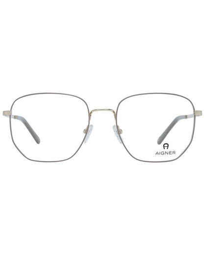 Aigner Unisex's Olive Unisex Optical Frames - One Size