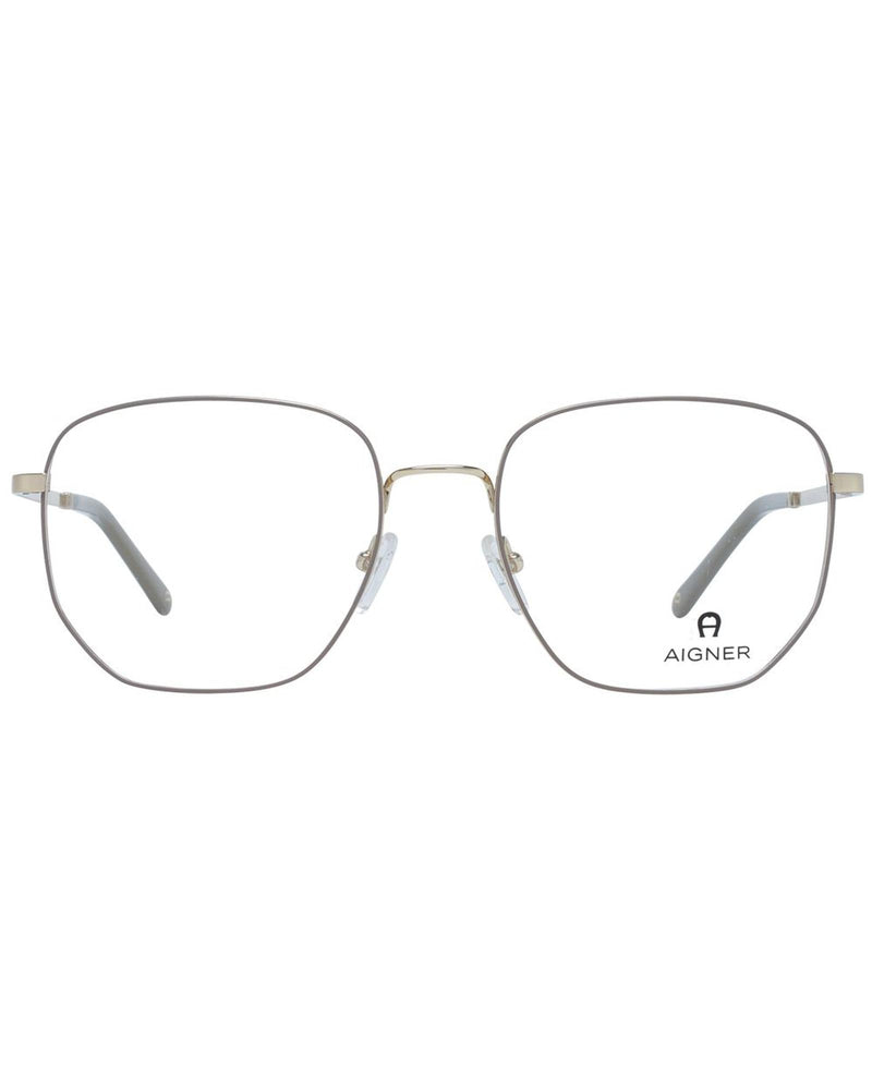Aigner Unisex's Olive Unisex Optical Frames - One Size
