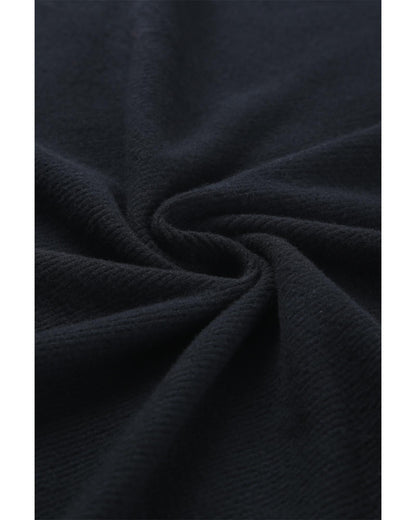 Azura Exchange Lace Crochet V Neck Top - 2XL