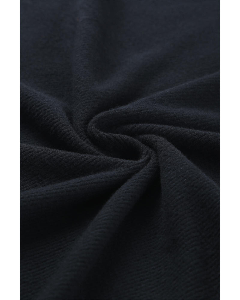 Azura Exchange Lace Crochet V Neck Top - 2XL