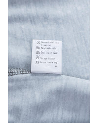 Azura Exchange Leopard Print Short Sleeve T-shirt - XL