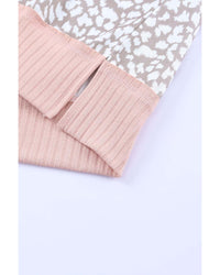 Azura Exchange Leopard Hooded Sweatshirt - 2XL