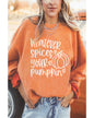 Azura Exchange Oversized Corduroy Sweatshirt - M