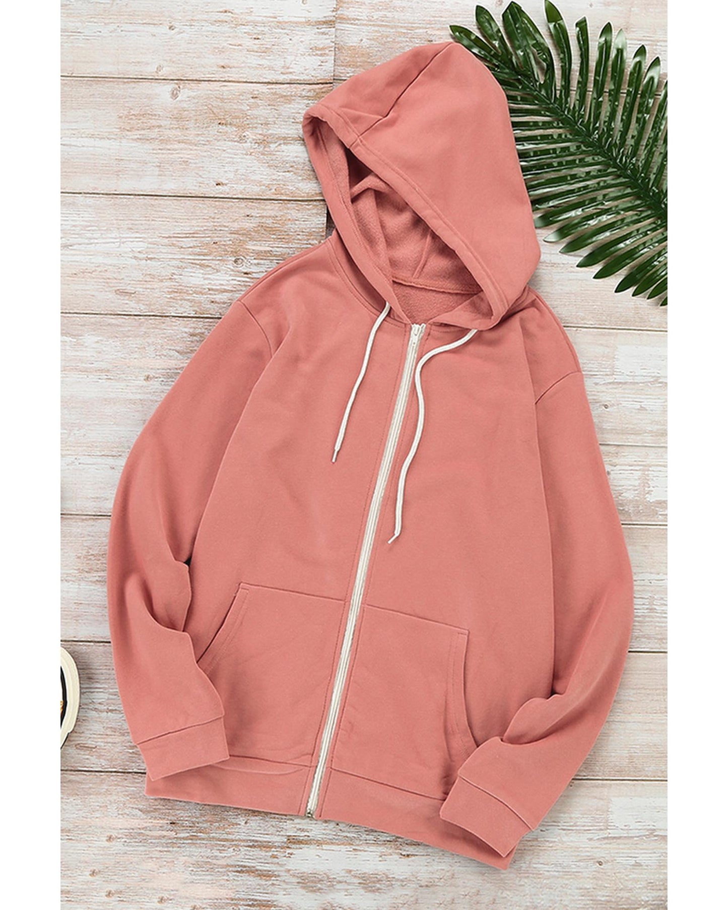 Azura Exchange Hoodie Jacket - S