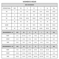 Azura Exchange Plaid Paneled Sweatshirt - L