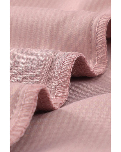 Azura Exchange Button Pocket Corduroy Shirt - S