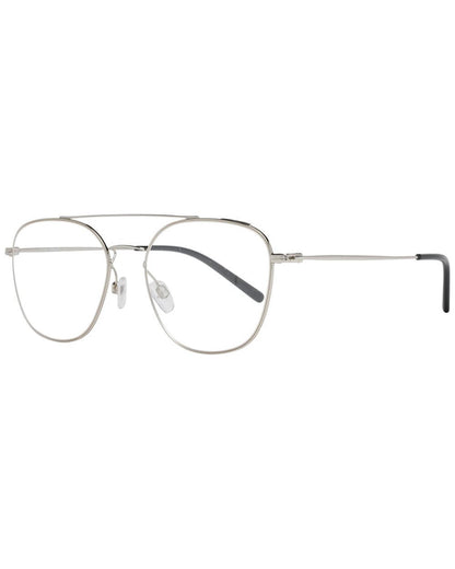 Bally Men's Gray  Optical Frames - One Size