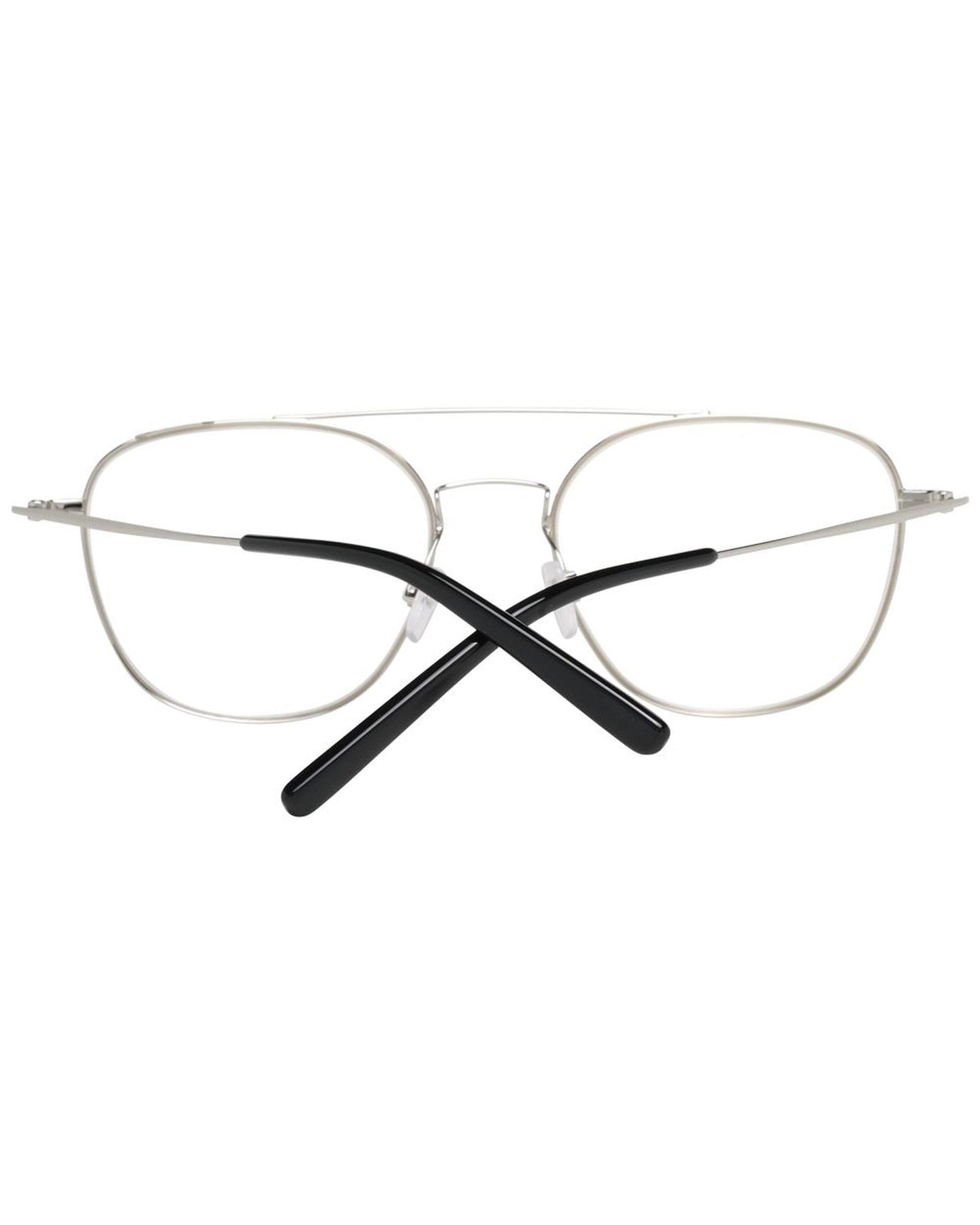 Bally Men's Gray  Optical Frames - One Size