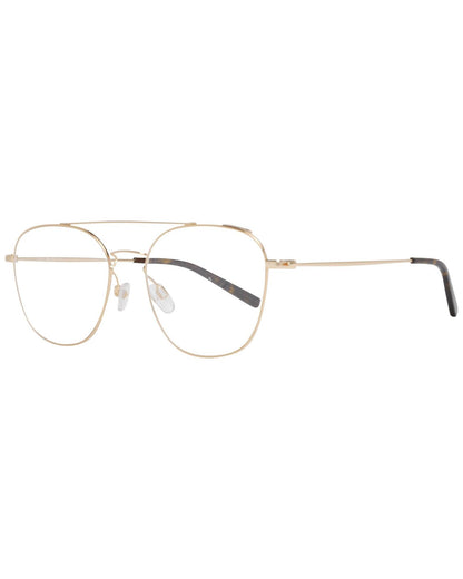 Bally Men's Gold  Optical Frames - One Size