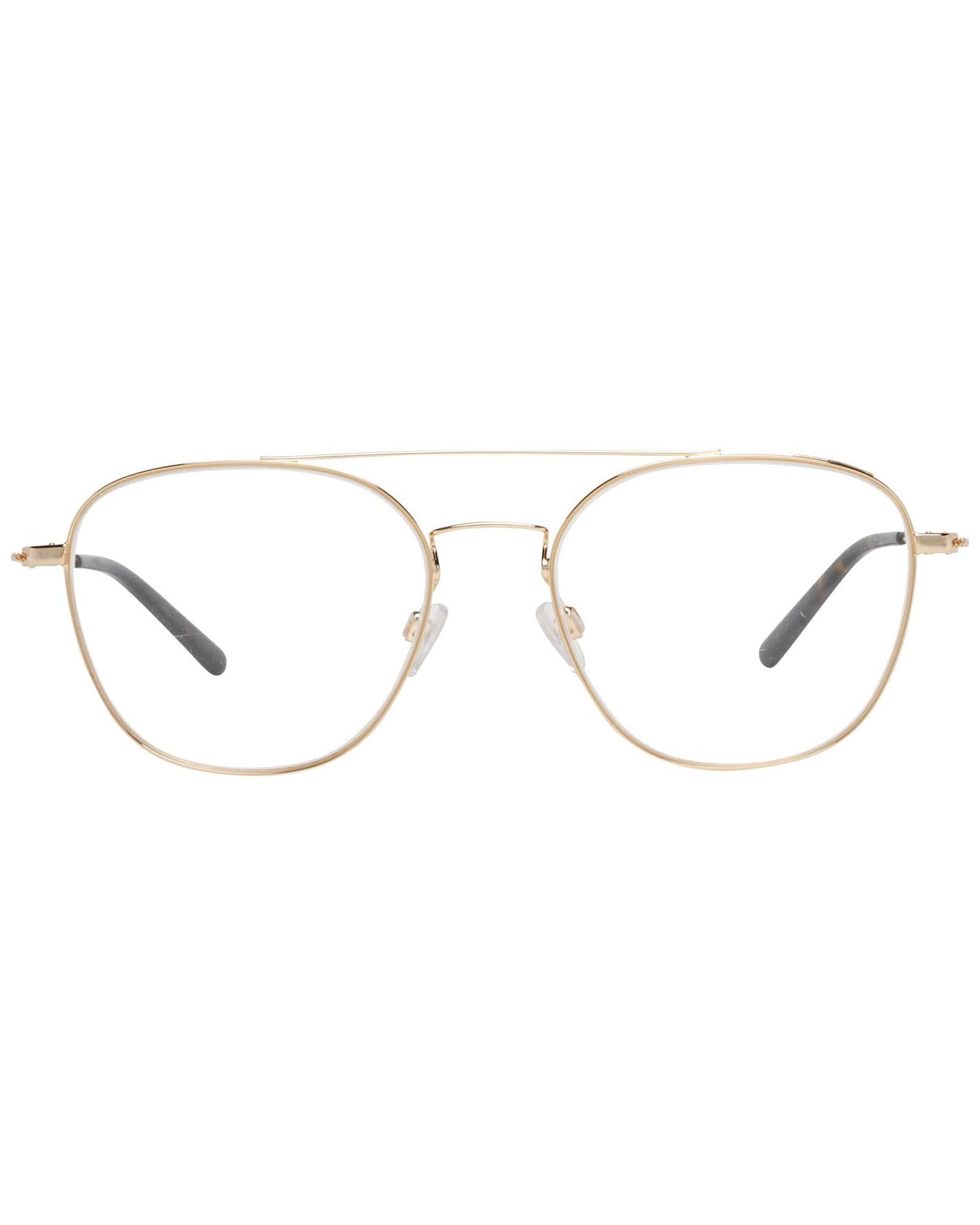 Bally Men's Gold  Optical Frames - One Size