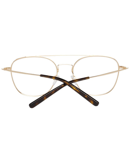 Bally Men's Gold  Optical Frames - One Size