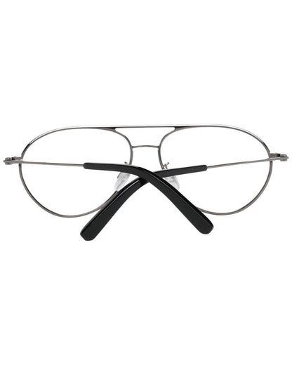 Bally Men's Gray  Optical Frames - One Size