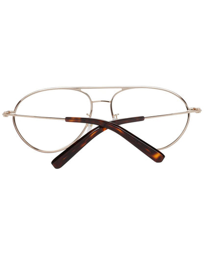 Bally Men's Rose Gold  Optical Frames - One Size