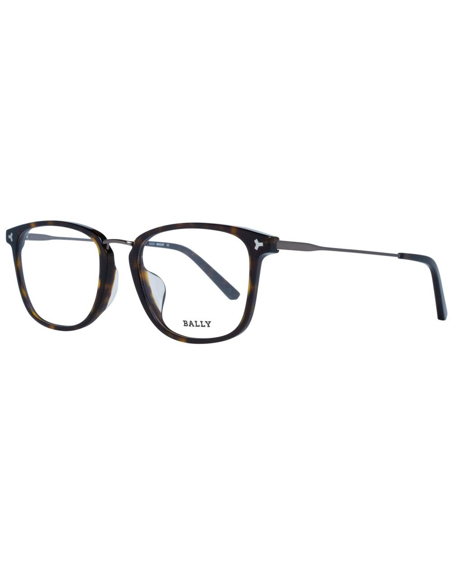 Bally Men's Brown  Optical Frames - One Size