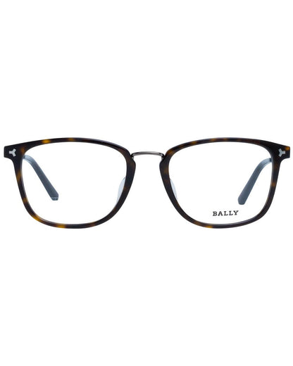 Bally Men's Brown  Optical Frames - One Size