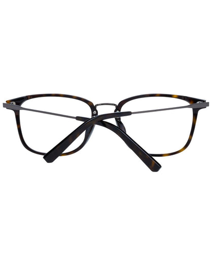 Bally Men's Brown  Optical Frames - One Size