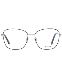 Bally Women's Black  Optical Frames - One Size