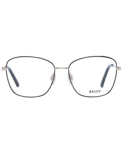 Bally Women's Black  Optical Frames - One Size