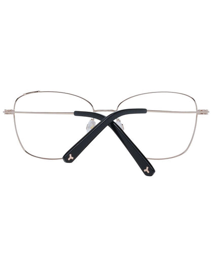 Bally Women's Black  Optical Frames - One Size