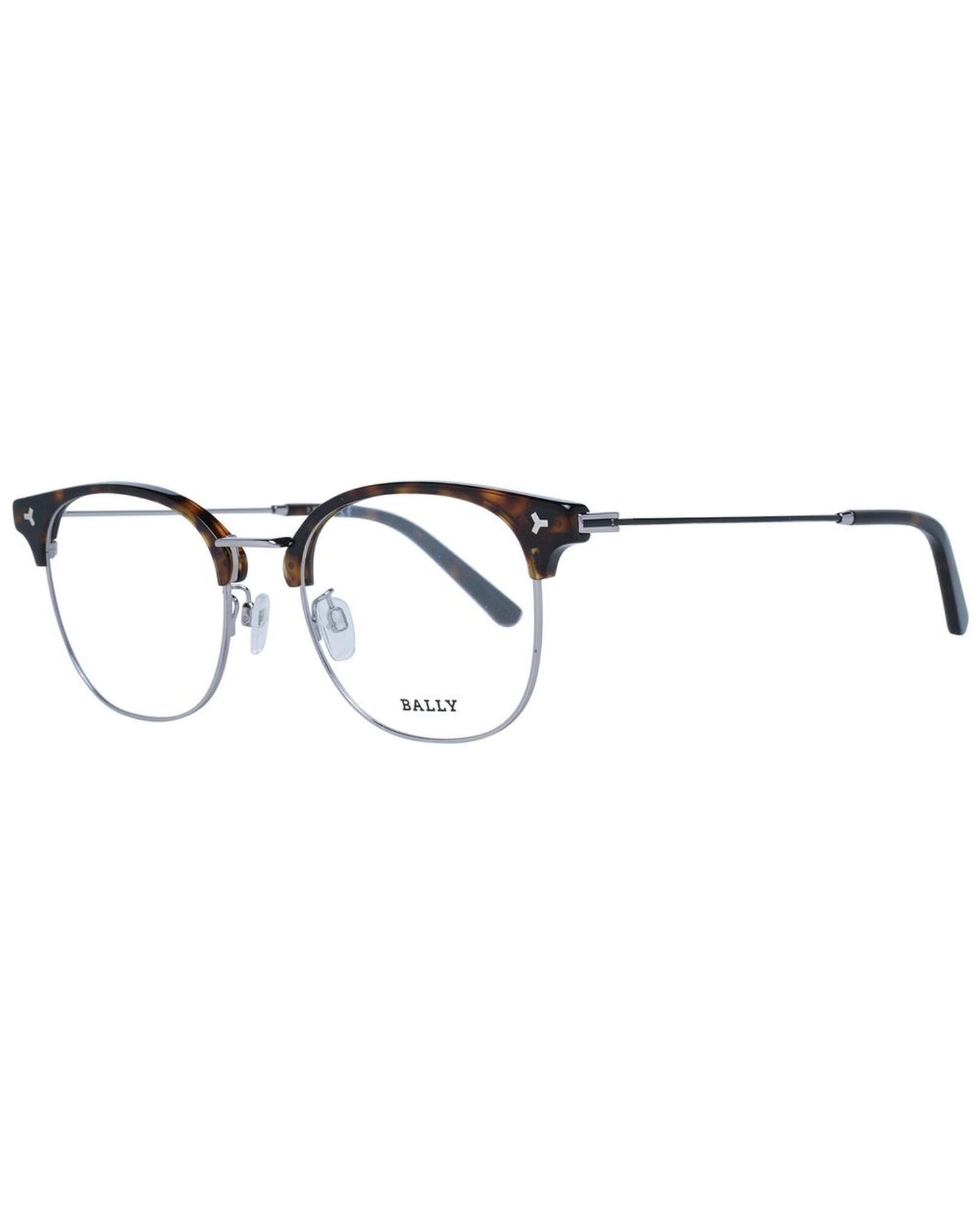 Bally Men's Brown  Optical Frames - One Size