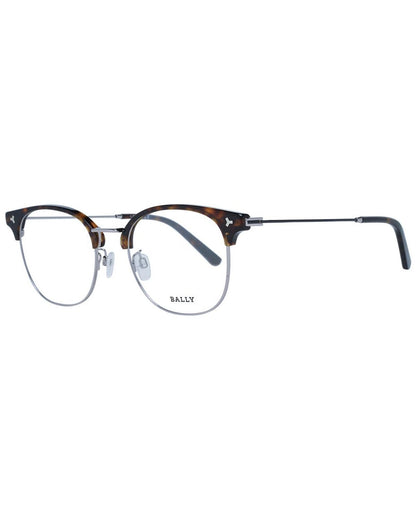 Bally Men's Brown  Optical Frames - One Size