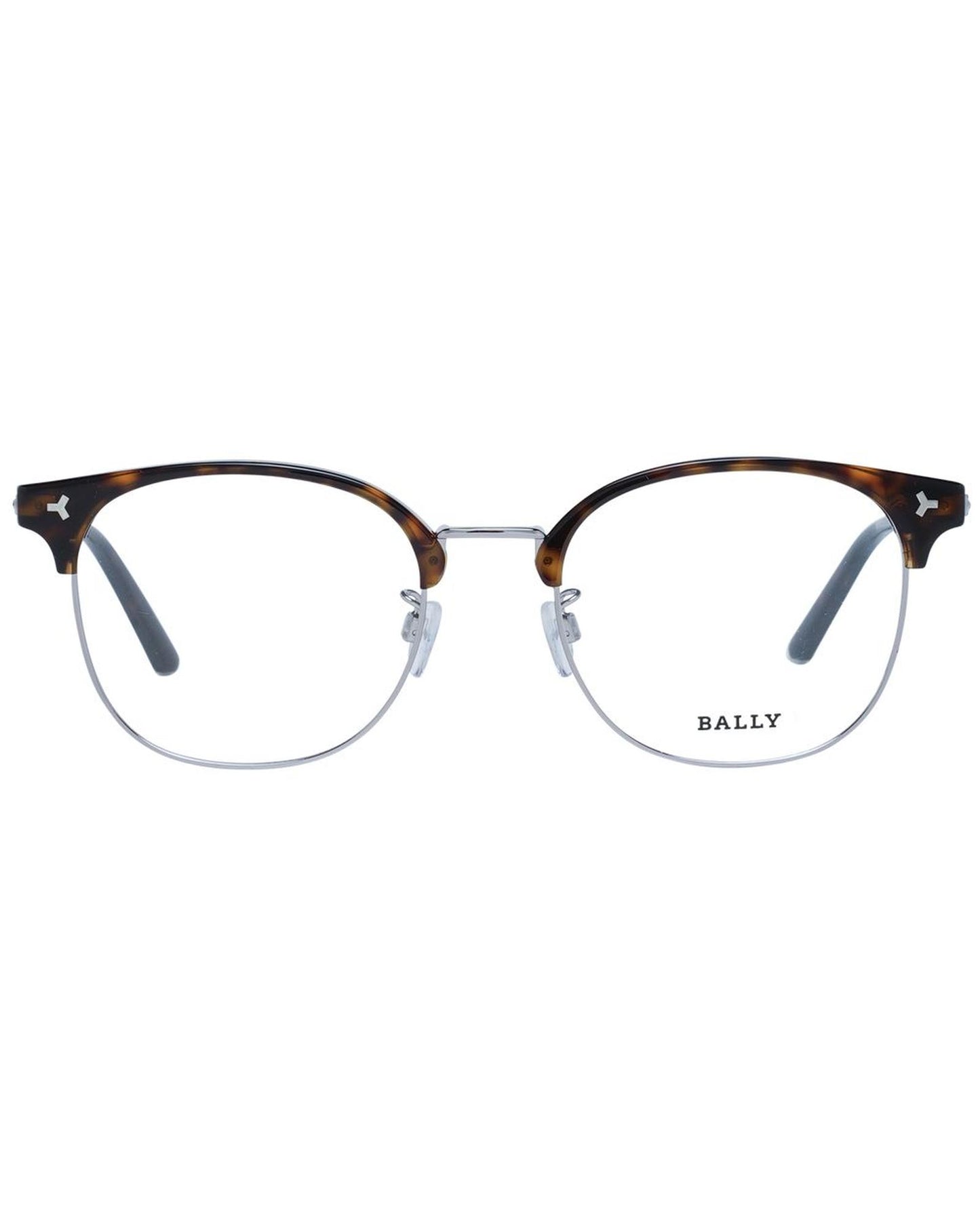 Bally Men's Brown  Optical Frames - One Size