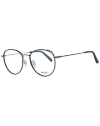 Bally Unisex's Black Unisex Optical Frames - One Size