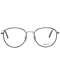 Bally Unisex's Black Unisex Optical Frames - One Size