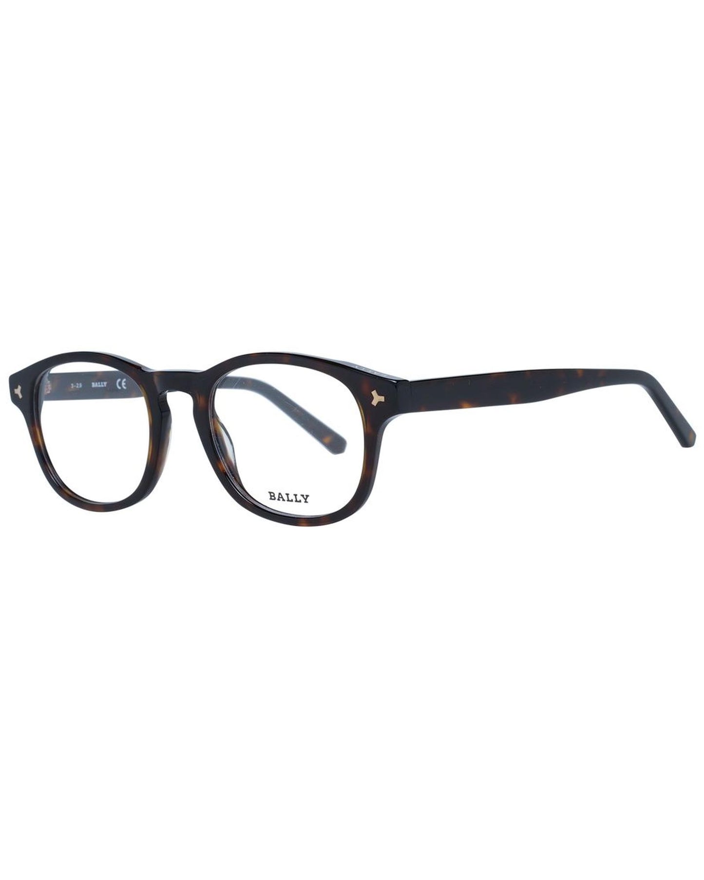 Bally Men's Brown  Optical Frames - One Size