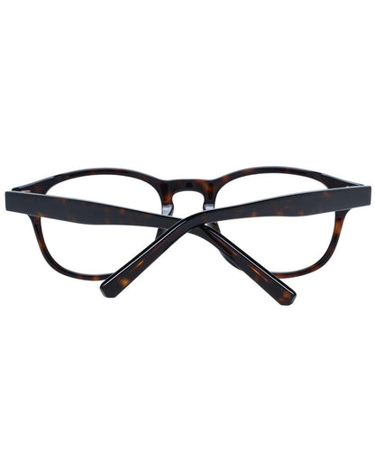 Bally Men's Brown  Optical Frames - One Size