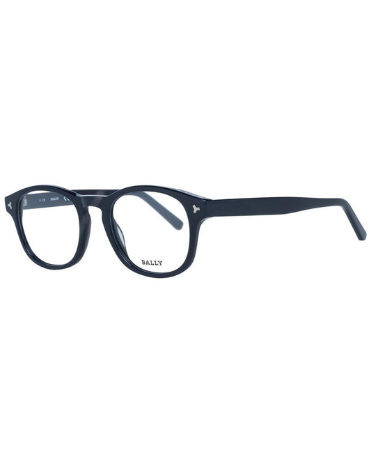 Bally Men's Blue  Optical Frames - One Size