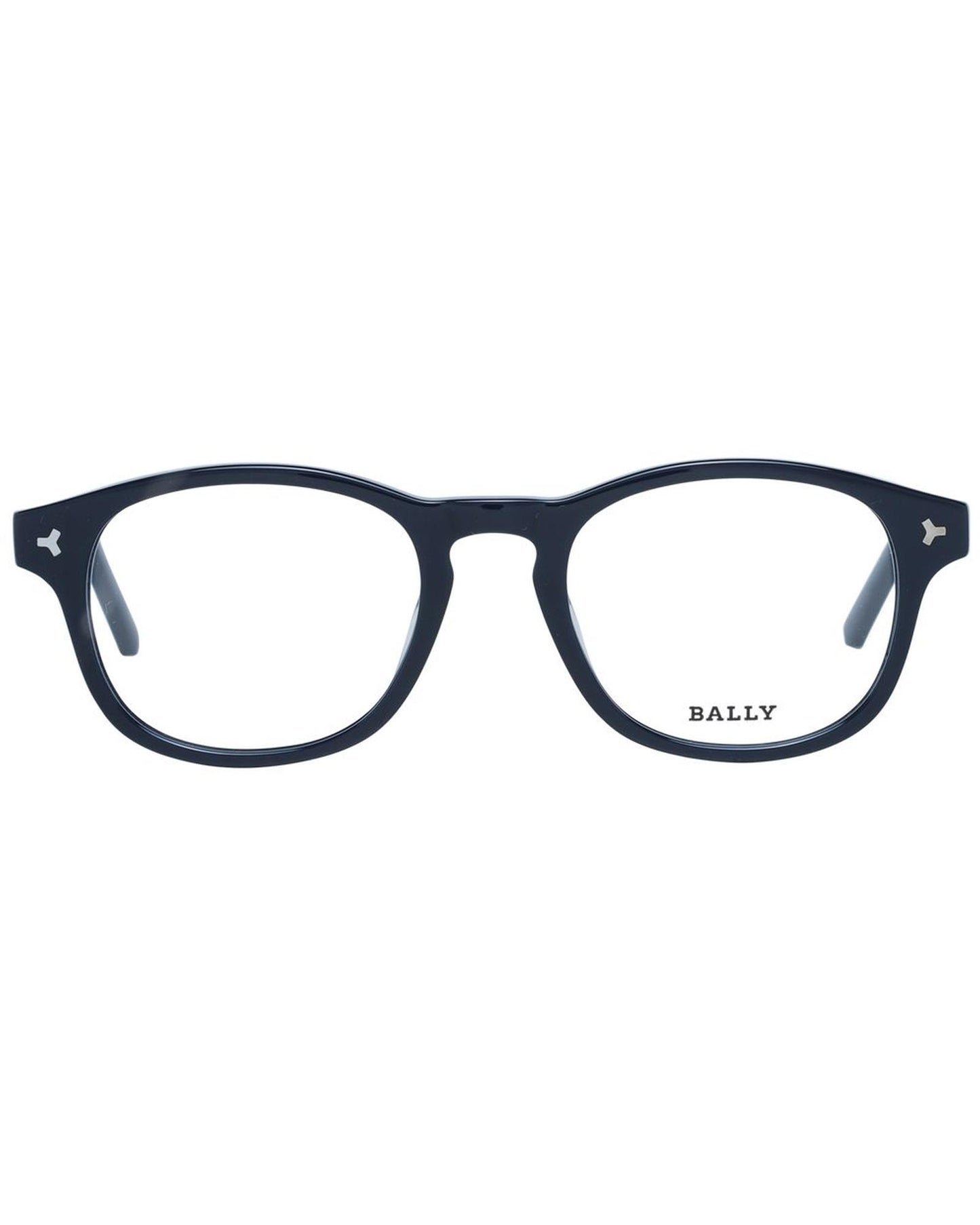 Bally Men's Blue  Optical Frames - One Size